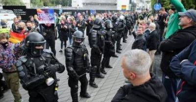 Ведутся несколько расследований о подстрекательстве к ненависти во время Kaunas Pride