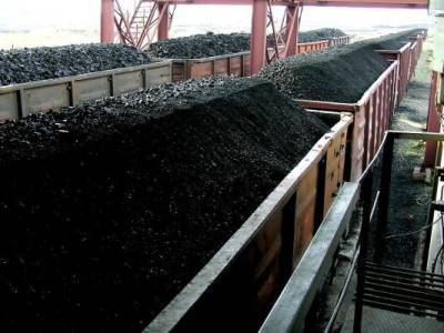 В мире растёт потребление российского угля: экспорт увеличился почти на 10%