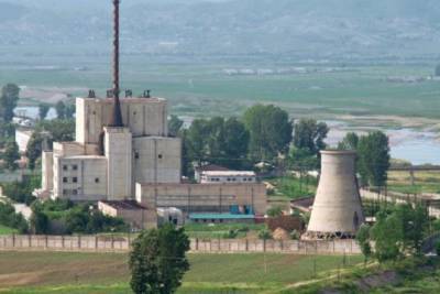 Запуск северокорейского ядерного реактора как приглашение к дипломатическому торгу?