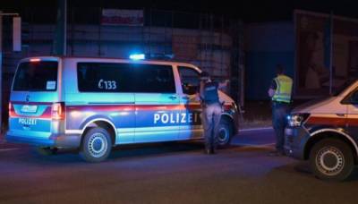 В Австрии жителей Латвии будут судить за убийство, мошенничества и поджог