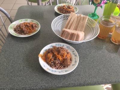«Горячую линию» по вопросам питания учащихся открыли в Роспотребнадзоре