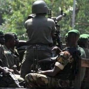 В Евросоюзе отреагировали на переворот в Гвинее