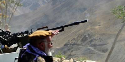 «Талибан» сообщил о взятии Панджшера, последнего оплота афганского сопротивления