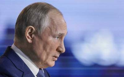 Работают в поддержку Путина: российские боты атаковали западные СМИ