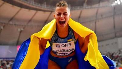 Первый триумф после Олимпиады: Бех-Романчук стала победительницей турнира в Италии