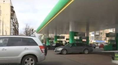 Минэкономики пересмотрело цены на бензин на АЗС в соответствии с формулой «Роттердам+»