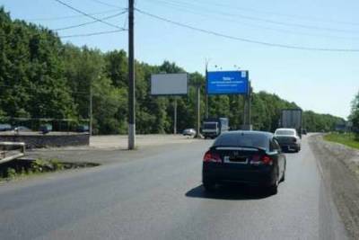 В Курской области участок дороги от поселка Подлесный до села Беседино станет четырехполосным