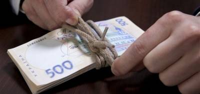 В Украине началась проверка доходов: кого ждут суровые ограничения