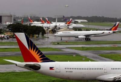Попытка выжить: национальный авиаперевозчик Филиппин вернëт 22 самолëта