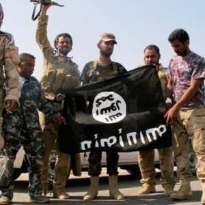 В Ираке боевики ИГИЛ напали на полицию: погибли 13 человек