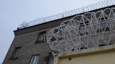 СК сообщил о нападении заключенных на сотрудника ангарской колонии