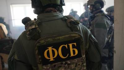 Готовивших теракты четверых сторонников ИГ* задержали в Ингушетии
