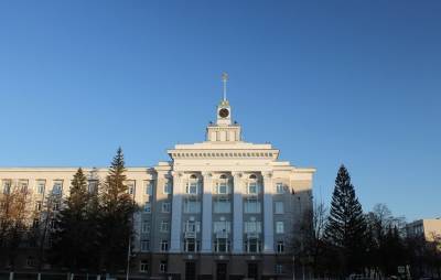 Радий Хабиров поставил сроки завершения реконструкции Советской площади в Уфе