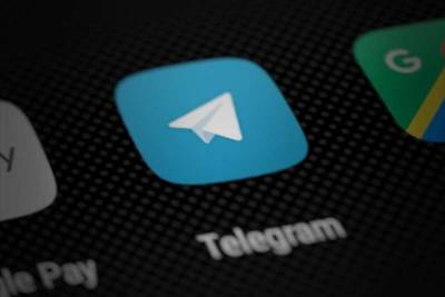 Telegram высмеивает WhatsApp за новую функцию