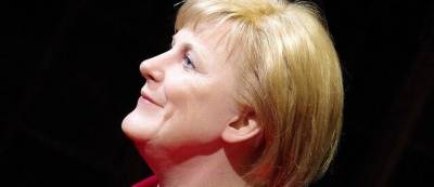 Ангела Меркель призывает к переговорам с Талибаном