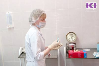 В Коми за сутки коронавирусом заболели 220 человек, выздоровели 328