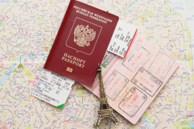 Минспорта: спортсмены из РФ могут столкнуться с трудностями при получении виз на отборочные соревнования ОИ-2024