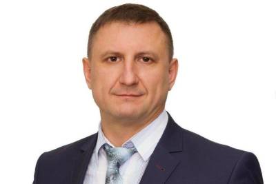 Каскад Кубанских ГЭС возглавил экс-министр энергетики Ставрополья