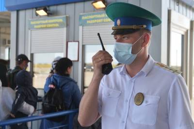В МВД назвали наиболее частые причины запрета на въезд в Россию