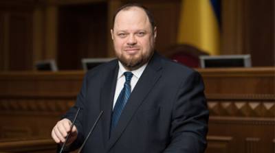Стефанчук рассказал, какие изменения в Конституцию может внести Рада