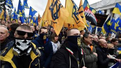 Националисты устроили травлю академику Толочко за правду о создании Украины