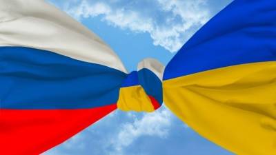Песков заявил о желании РФ нормализовать отношения с Украиной