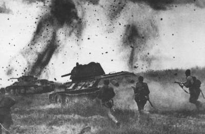 Операция «Цитадель»: что немецкие историки говорят о Курской битве