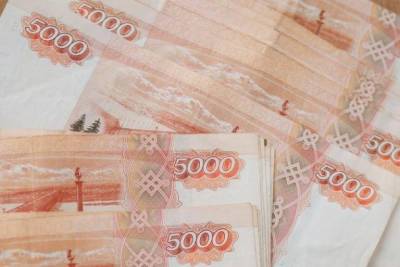Пенсионеры в Ленобласти начали получать единовременные выплаты по 10 тыс. рублей