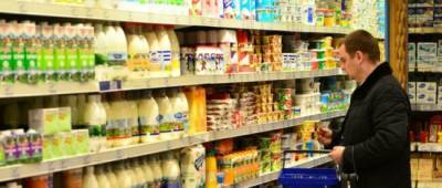 Цены на молоко в Украине продолжат расти