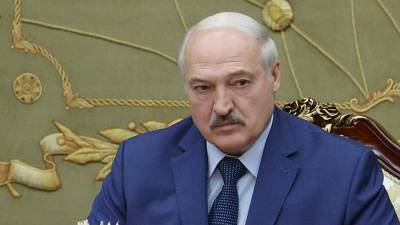 Лукашенко назвал одну из возможных тем обсуждения на встрече с Путиным