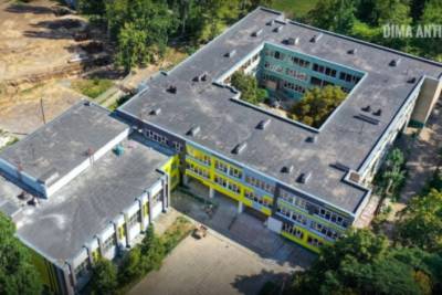 В Запорожской области родители восстали против второй смены для школьников