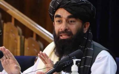 Талибы заявили, что война в Афганистане закончена