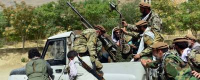 «Талибан» сообщил о полноценном захвате контроля над провинцией Панджшер в Афганистане