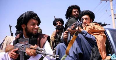 "Талибан" сообщил о полном захвате Панджшера и прекращении войны в Афганистане (фото, видео)