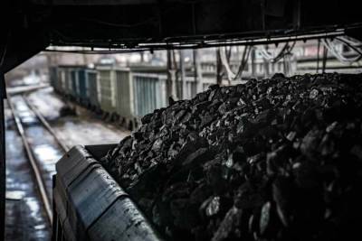 Потребление российского угля в мире выросло на 10%