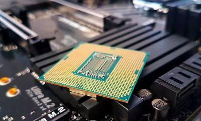 Новые революционные процессоры Intel «прожигают дыру в кошельке». Цены очень высоки