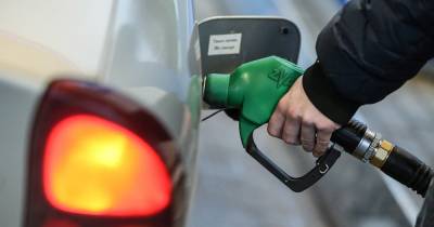 Минэкономики разрешило повысить стоимость топлива на АЗС