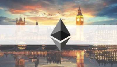 За месяц в сети Ethereum сгорело более 200 000 ETH