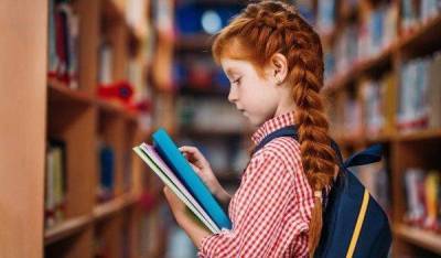 Міністерство культури вдосконалить процес відбору книжок до дитячих бібліотек
