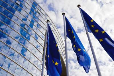 Послы ЕС 8 сентября согласуют продление санкций по Украине