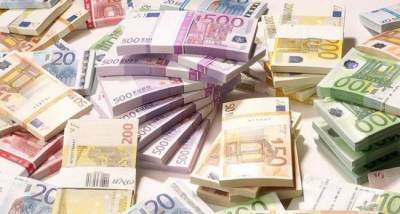 Чехия получит от Евросоюза 7 млрд евро