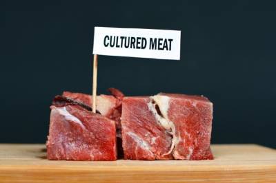 USDA ищет способы маркировки для клеточного мяса