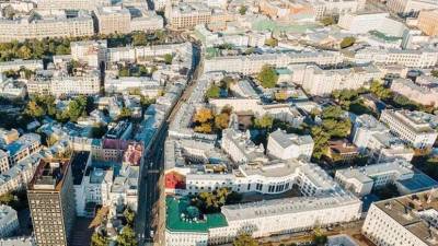 В Москве по случаю Всемирного дня туризма проведут более 200 экскурсий