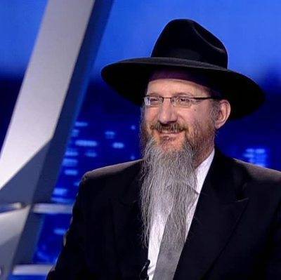 Иудеи всего мира отмечают Новый год – Рош ха-Шана