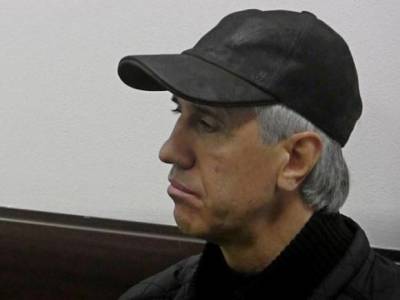 Обвинитель запросил для красноярского бизнесмена Быкова почти 15 лет лишения свободы
