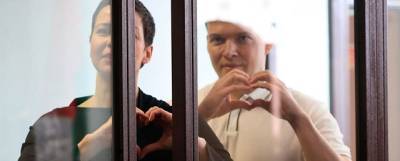 Белорусские оппозиционеры Колесникова и Знак получили 11 и 10 лет тюрьмы за организацию госпереворота