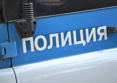 В Москве найден труп временно зарегистрированного в Рязанской области мигранта