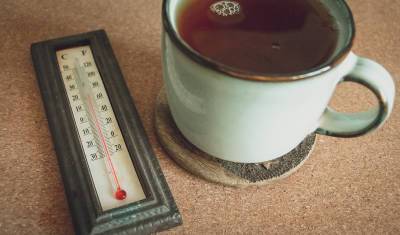 МЧС Башкирии предупреждает о заморозках до минуса пяти градусов