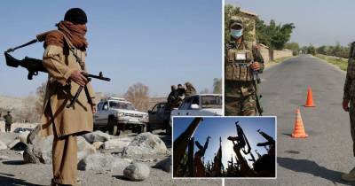 Талибан еще раз берет верх: будет ли мирная передышка?