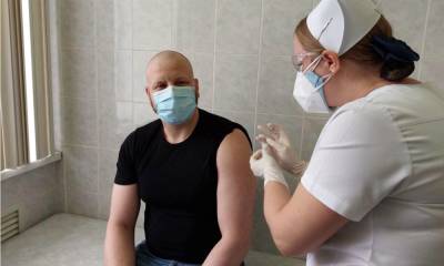 На Ямале выявили первые случаи «гонконгского» вируса гриппа
